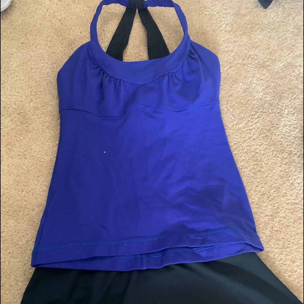 Lululemon bundle-